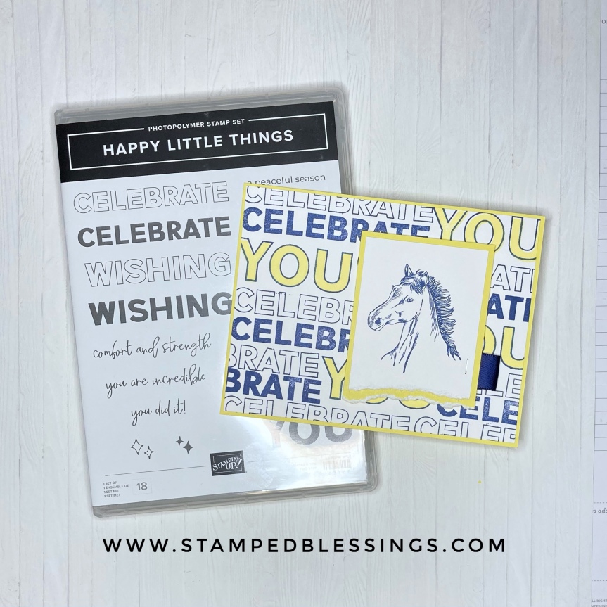 Happy Little Things – Bosses Week